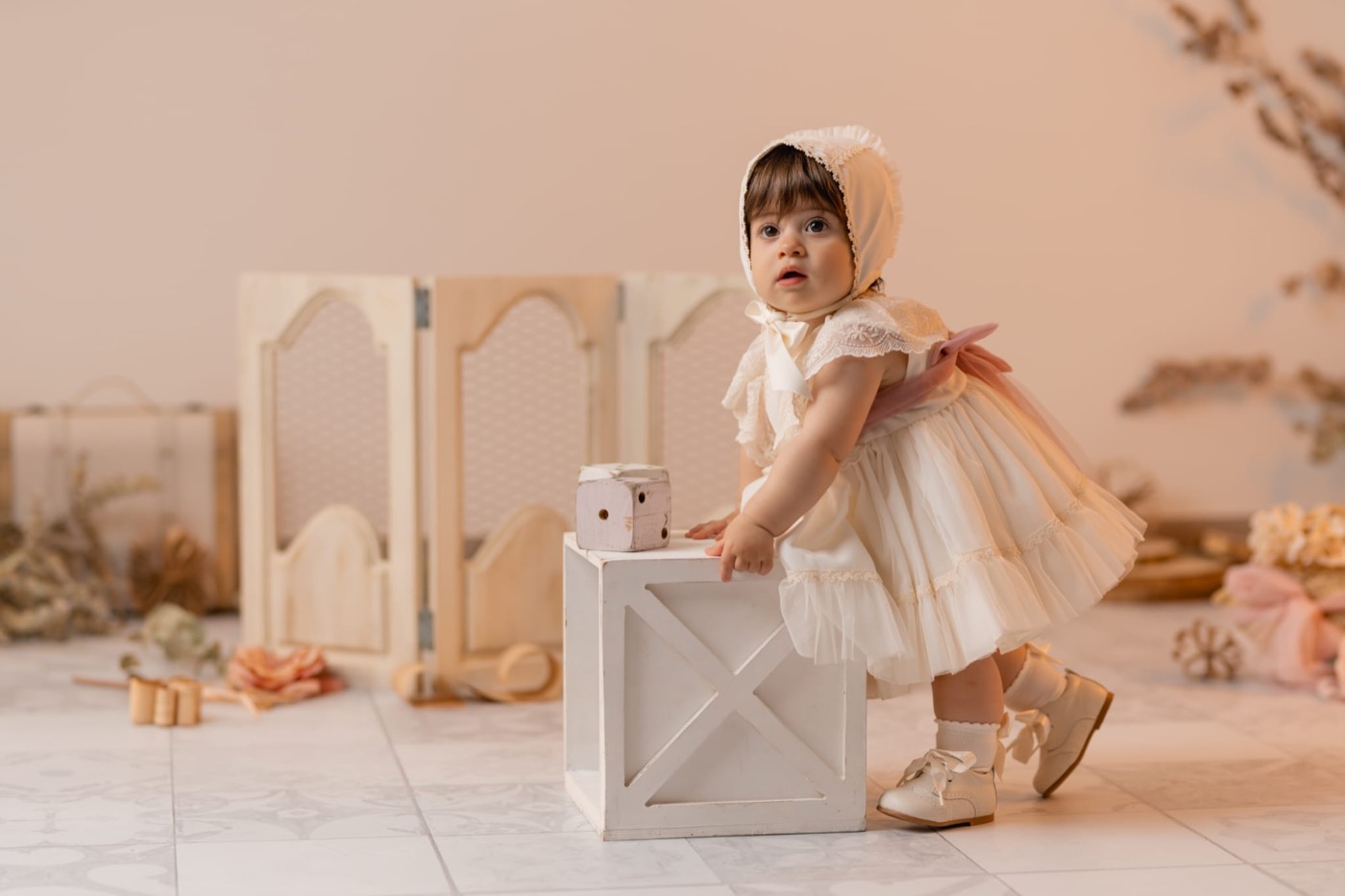Moda de ceremonia para niños — Maitika Moda Albox
