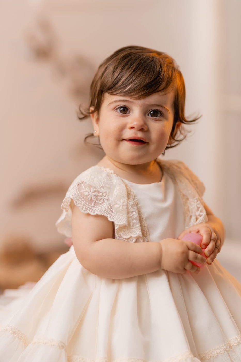 Look de ceremonia para niña — Maitika Moda Albox